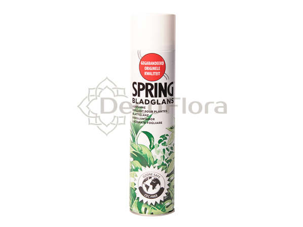 SPRING LEAFSHINE Глянец для листьев 750мл